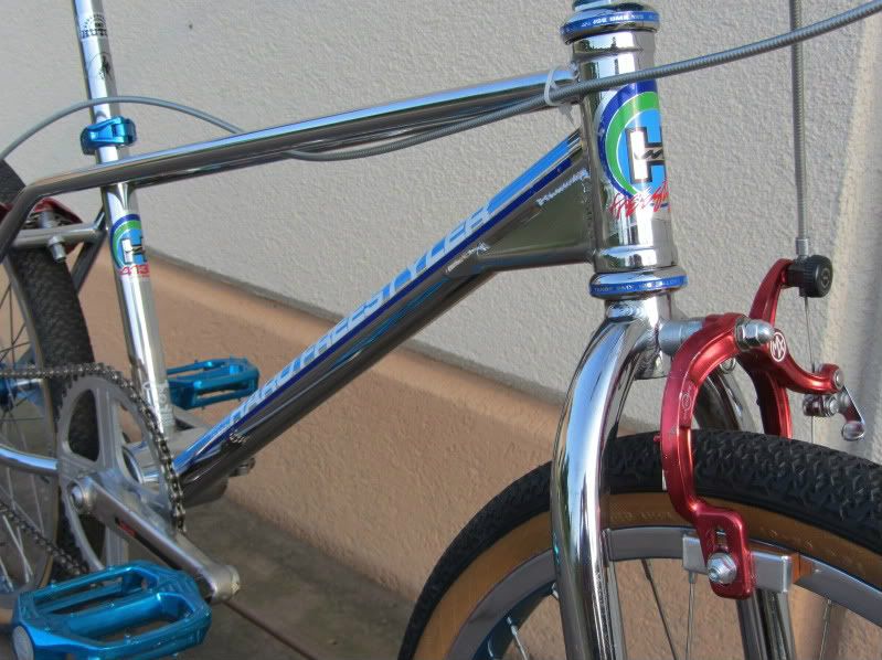 1983 haro freestyler for sale